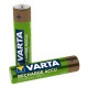 Аккумулятор VARTA RECHARGEABLE ACCU ENDLESS AAA 550mAh BLI 2 NI-MH